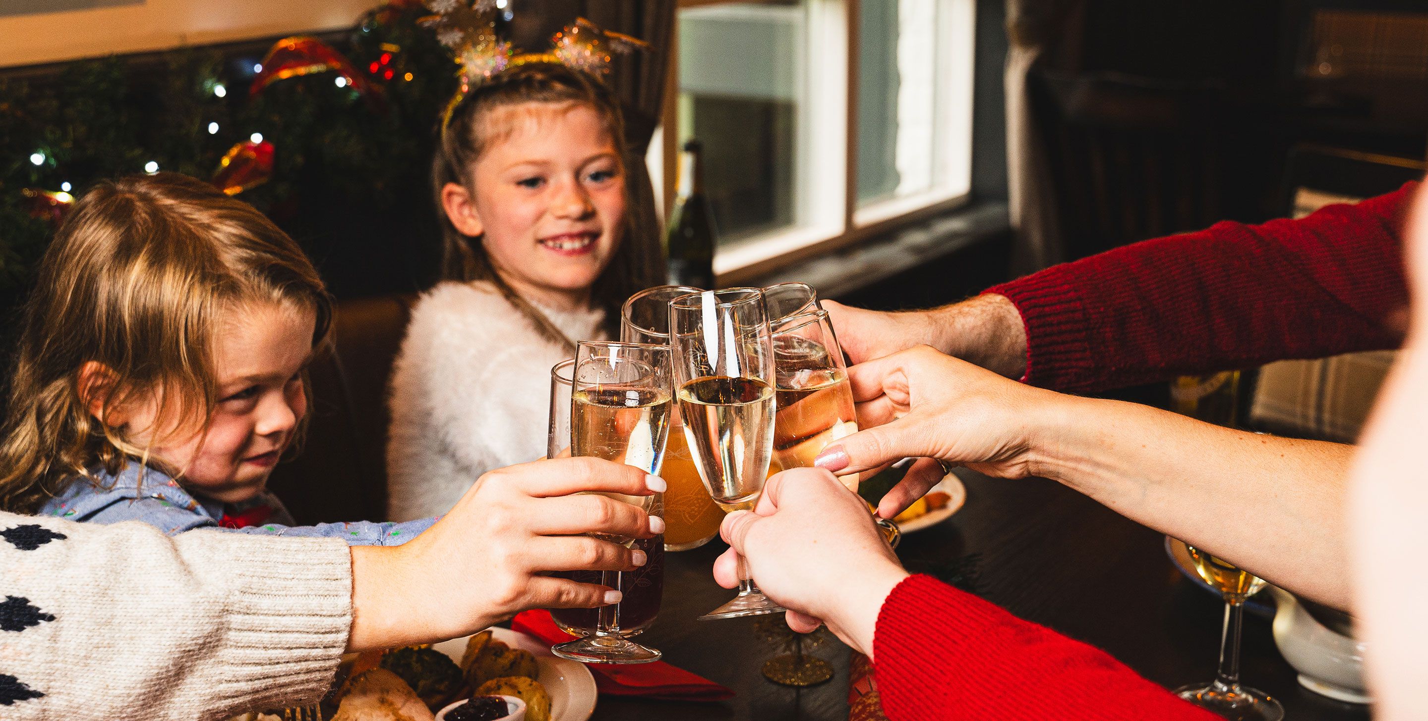 Even more magical occasions at The Hilton Brook