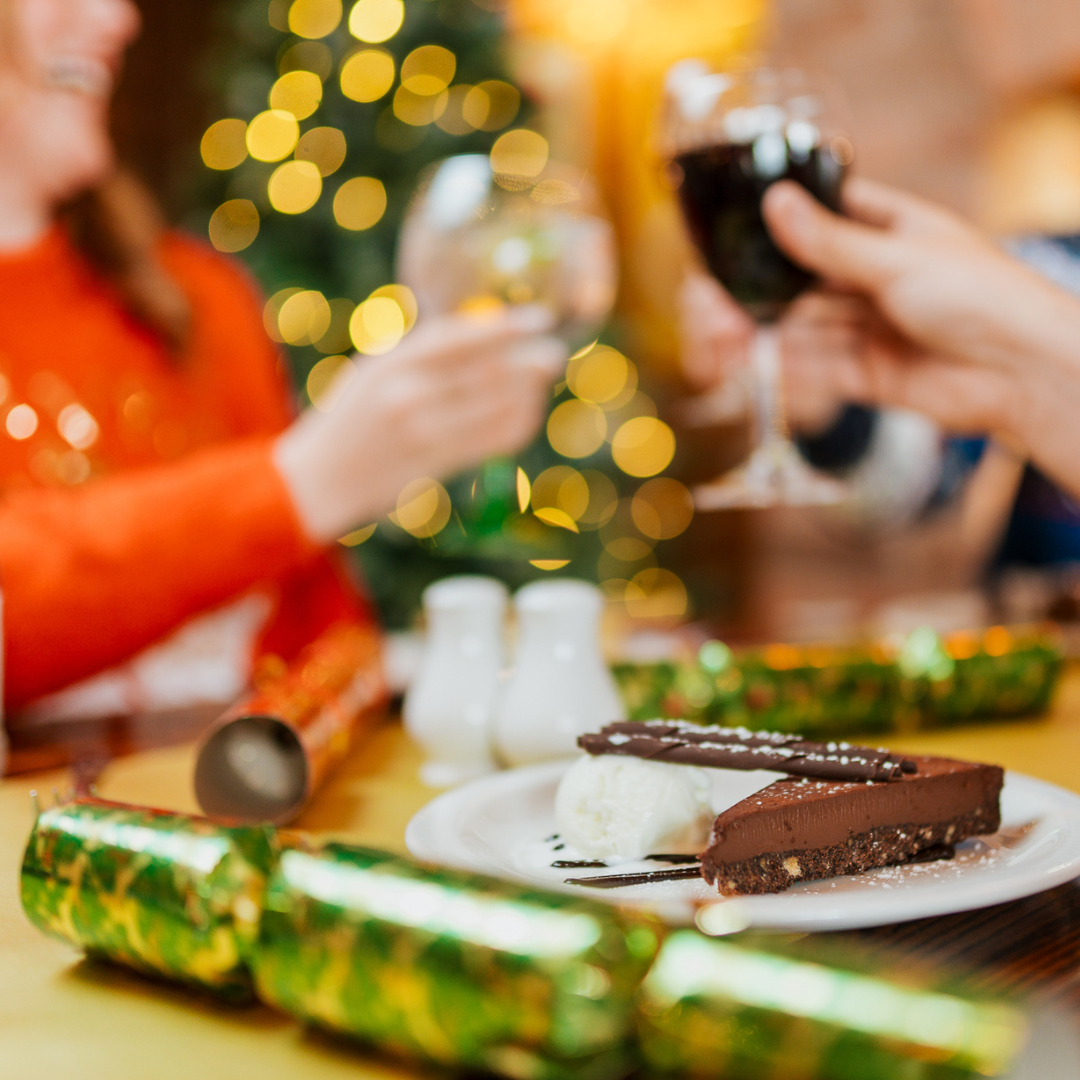 Christmas at The Hilton Brook